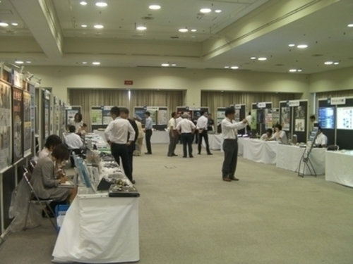 ものづくりパートナーフォーラムin大阪2011