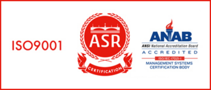ISO9001