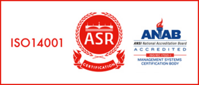 ISO14001